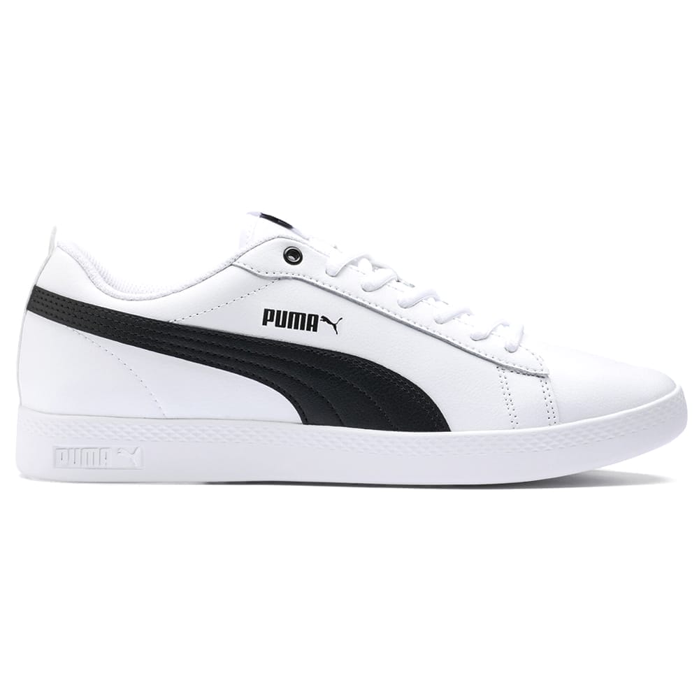 Tenis puma best sale smash wns