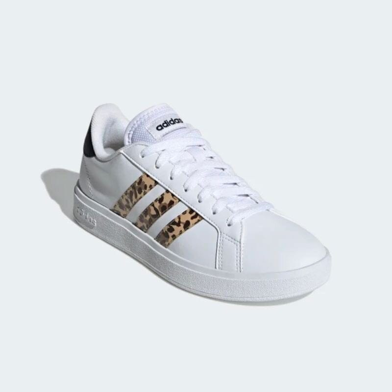 Adidas grand court dama best sale