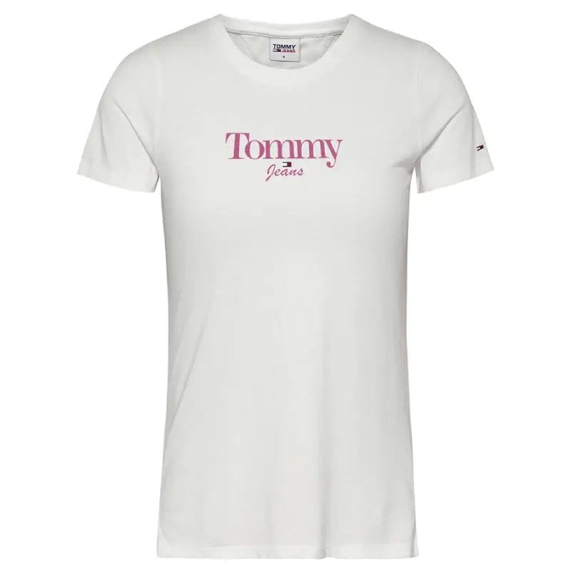 Camiseta Tommy Hilfiger Essentials Para Dama Universal Street