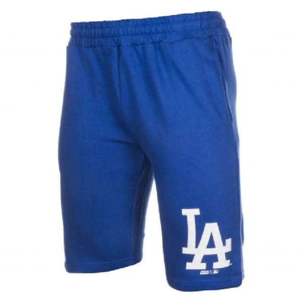 Pantaloneta MLB Los Angeles Para Hombre