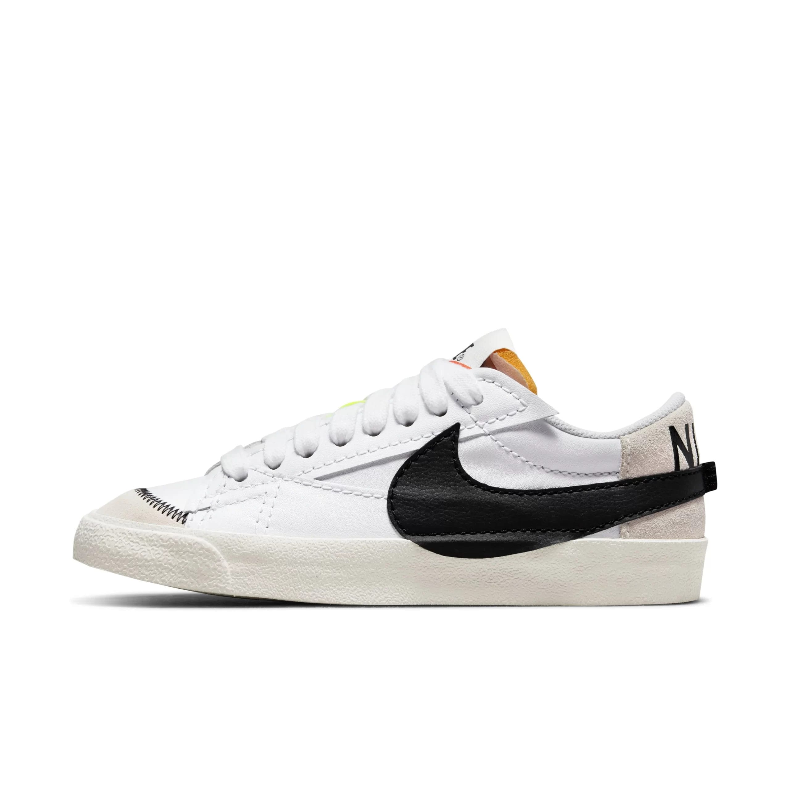 Tenis Nike Blazer Low 77 Mujer Universal Street